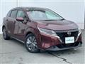 2021 Nissan Note