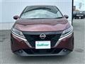 2021 Nissan Note