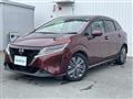 2021 Nissan Note
