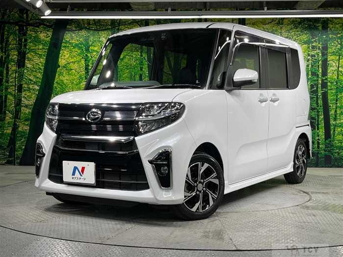 2020 Daihatsu Tanto