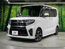 2020 Daihatsu Tanto