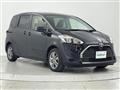 2021 Toyota Sienta