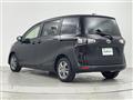2021 Toyota Sienta