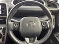 2021 Toyota Sienta