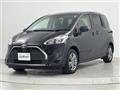 2021 Toyota Sienta