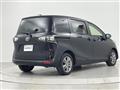 2021 Toyota Sienta