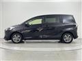 2021 Toyota Sienta