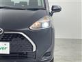 2021 Toyota Sienta