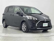 2021 Toyota Sienta