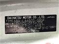 2021 Daihatsu Tanto