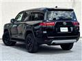 2023 Toyota Land Cruiser