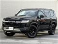 2023 Toyota Land Cruiser