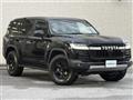 2023 Toyota Land Cruiser