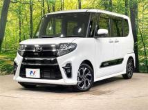 2022 Daihatsu Tanto