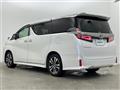 2019 Toyota Vellfire