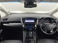 2019 Toyota Vellfire