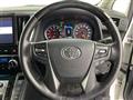 2019 Toyota Vellfire