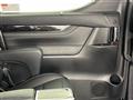 2019 Toyota Vellfire