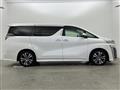 2019 Toyota Vellfire