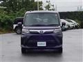 2022 Toyota Roomy