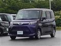 2022 Toyota Roomy