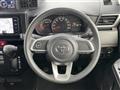 2022 Toyota Roomy