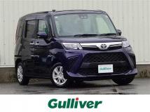 2022 Toyota Roomy