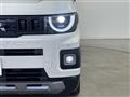 2025 Mitsubishi DELICA MINI