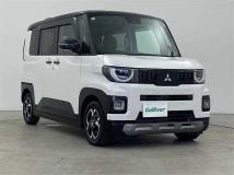 2025 Mitsubishi DELICA MINI