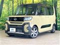 2022 Daihatsu Tanto