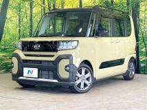 2022 Daihatsu Tanto