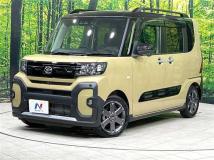 2022 Daihatsu Tanto