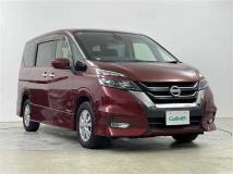 2018 Nissan Serena
