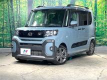 2023 Daihatsu Tanto
