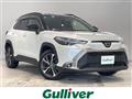 2025 Toyota CorollaCross