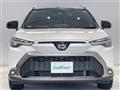 2025 Toyota CorollaCross