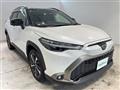2025 Toyota CorollaCross