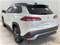 2025 Toyota CorollaCross