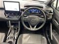 2025 Toyota CorollaCross