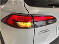 2025 Toyota CorollaCross