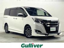 2019 Toyota Esquire