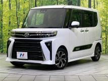 2023 Daihatsu Tanto