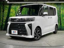 2023 Daihatsu Tanto