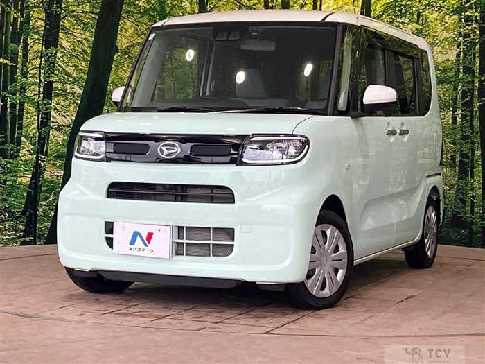 2024 Daihatsu Tanto