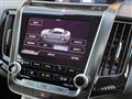 2020 Toyota Crown Hybrid