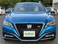 2020 Toyota Crown Hybrid