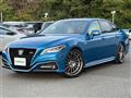 2020 Toyota Crown Hybrid