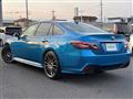 2020 Toyota Crown Hybrid