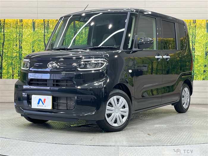 2024 Daihatsu Tanto
