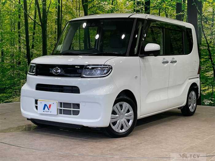 2024 Daihatsu Tanto